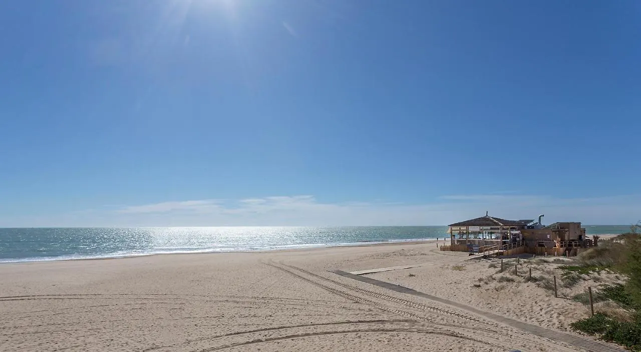 רוטה Brisa Paseo Maritimo 2 Dormitorios