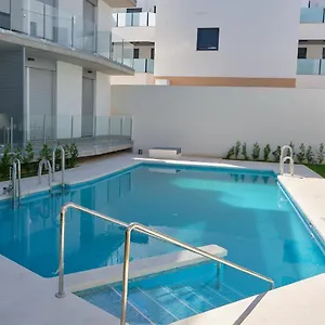 Viento Grande, Boutique En La Playa Apartamento